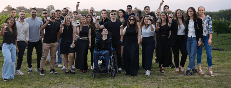 equipo de trabajo